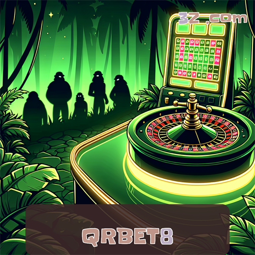 QRBET8