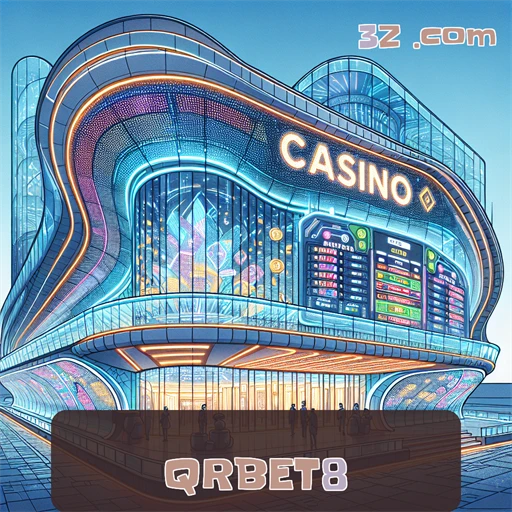 Jogos de cassino no QRBET8: Experiência que Encanta e Divertido