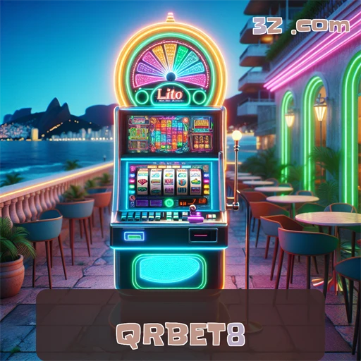 Apostas Inteligentes: Explore o Esporte no QRBET8