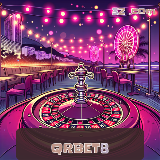 Diversão sem Limites: Os Melhores Jogos do QRBET8