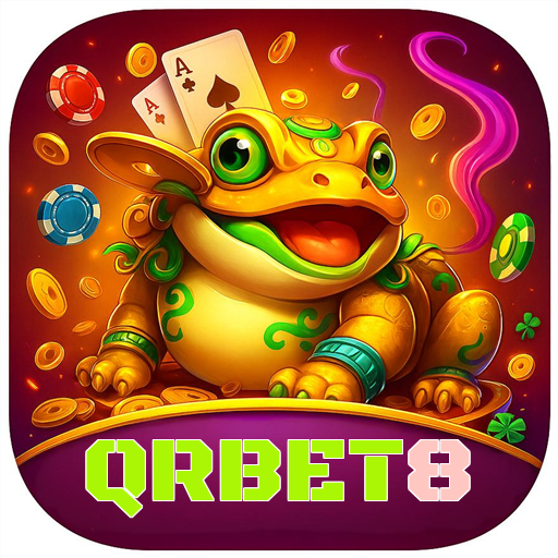 QRBET8