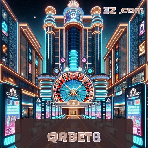 Promoções Imperdíveis que Elevam sua Experiência no QRBET8