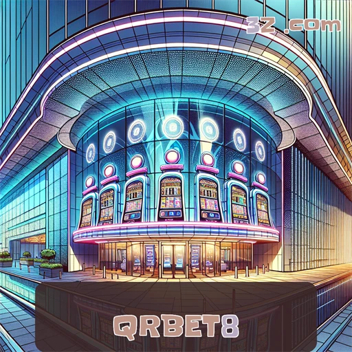 Experiência Exclusiva no VIP do QRBET8 que Encanta Jogadores