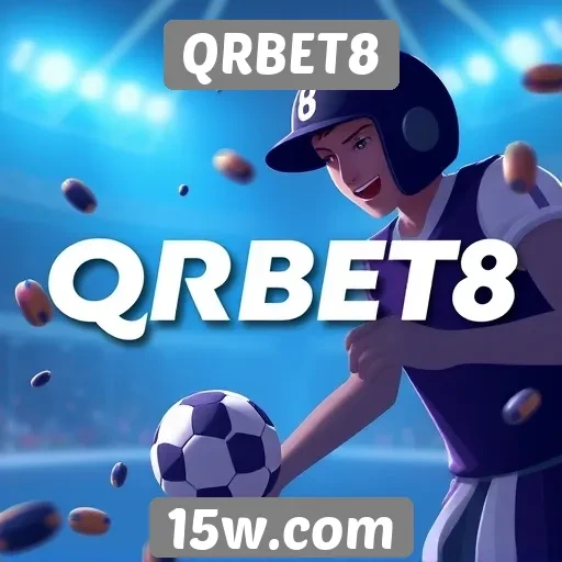 Comparativo de bônus disponíveis no QRBET8